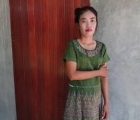 Dating Woman Thailand to Krasang : Chanjira, 36 years